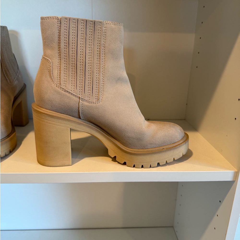 Dolce Vita Booties